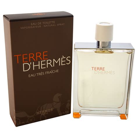 terre d'hermes for women